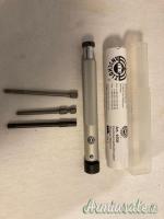 Chiave dinamometrica Anschutz 4/12 nm