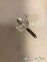 Guida bacchetta Anschutz 22 LR e calibratore bersagli