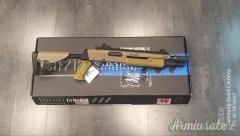 Fabarm STF 12 TELESCOPIC FLAT EARTH 12