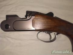 Beretta 692 TRAP 12