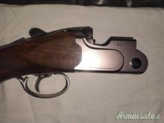 Beretta 692 TRAP 12