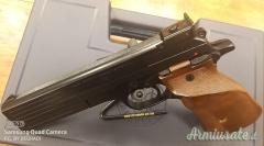 Beretta MOD. 89 .22 LR Long Rifle