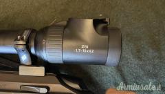 Tikka T3x lite  .308 Winchester