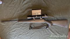 Tikka T3x lite  .308 Winchester