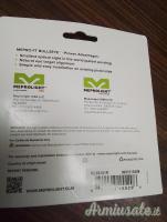 Meprolight Ft Bullseye glock