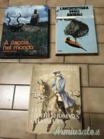 LIBRI CACCIA