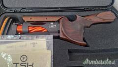 TSK   BERETTA   DT11  PERAZZI