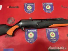 Carabina sem. Browning Tracker cal.30-06