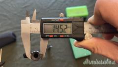 Canna Blaser R93 lite 6,5x55