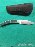 COLTELLO CACCIA