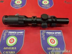 OTTICA KITE B6 1-6X24-I, NUOVISSIMO