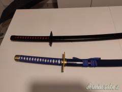 2 katane come da foto