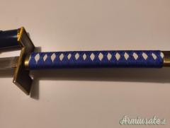 2 katane come da foto