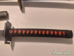 2 katane come da foto