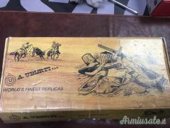 Uberti 1873 Stallion .22 LR Long Rifle