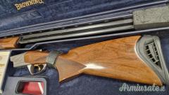 BROWNING  CYNERGY  TRAP