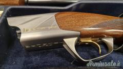 BROWNING  CYNERGY  TRAP