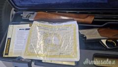 BROWNING  CYNERGY  TRAP