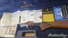 BROWNING  CYNERGY  TRAP