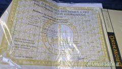 BROWNING  CYNERGY  TRAP