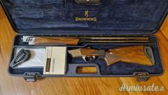 BROWNING  CYNERGY  TRAP