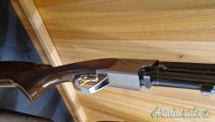 BROWNING  CYNERGY  TRAP