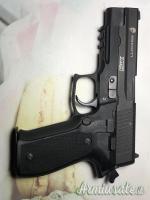 SDM - Sino Defense Manufacturing Xm9 9x21mm IMI