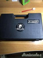 SDM - Sino Defense Manufacturing Xm9 9x21mm IMI