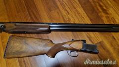 FRANCHI  DRAGON  TRAP