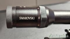 Bushmaster XM15 - E2S 223 + SWAROVSKI