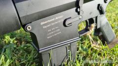 Oberland OA-10 .308 Win + Zeiss