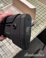 Tony System - Calcio TST in polimero per Benelli M1-M3 (1° serie)