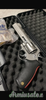 Taurus | Forjas 444 .44 Remington Magnum