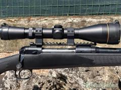 Savage  .270 Winchester