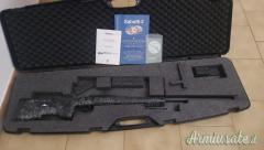 Sabatti Tactical evo 6.5 mm Creedmoor