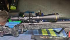 Sabatti Tactical evo 6.5 mm Creedmoor