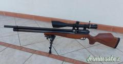 Air Arms S510 XTRA FAC 5.5