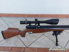 Air Arms S510 XTRA FAC 5.5
