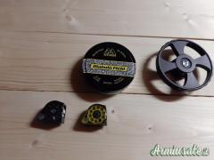 Air Arms S510 XTRA FAC 5.5