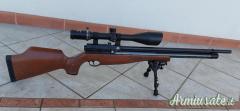 Air Arms S510 XTRA FAC 5.5