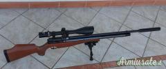 Air Arms S510 XTRA FAC 5.5