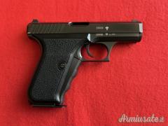 HECKLER & KOCH P7 9x19mm INTONSA