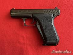 HECKLER & KOCH P7 9x19mm INTONSA