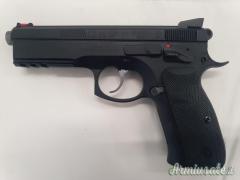 CZ | Ceska Zbrojovka sp-01 9x21mm IMI