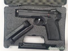CZ | Ceska Zbrojovka sp-01 9x21mm IMI