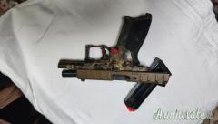 Beretta APX 9x21mm IMI