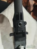 Beretta APX 9x21mm IMI