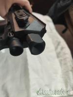 Beretta APX 9x21mm IMI