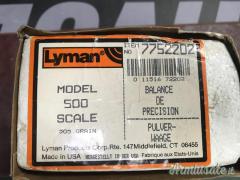 Bilancina Lyman 500