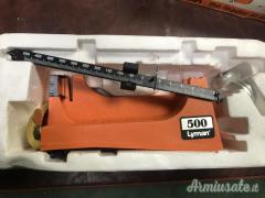 Bilancina Lyman 500